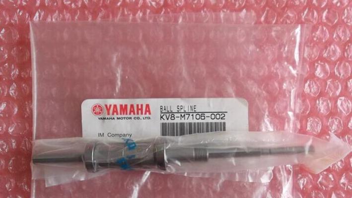 Yamaha KV8-M7106-00X BALL SPLINE YV10